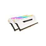 رم دسکتاپ دو کاناله 3200 مگاهرتز مدل RGB PRO ظرفیت 16 گیگابایت - تصویر 3