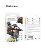 دسته بازی پابجی بروفون مدل BG2 - تصویر 3