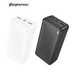 پاوربانک 30000mAh بروفون مدل BJ56B 22.5W