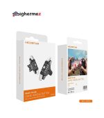 دسته بازی هایکواستار مدل HS-G01