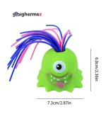 هیولای موزیکال - تصویر 4