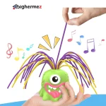 هیولای موزیکال