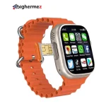 ساعت هوشمند 5G سیم‌کارت‌خور Oteeto TU94